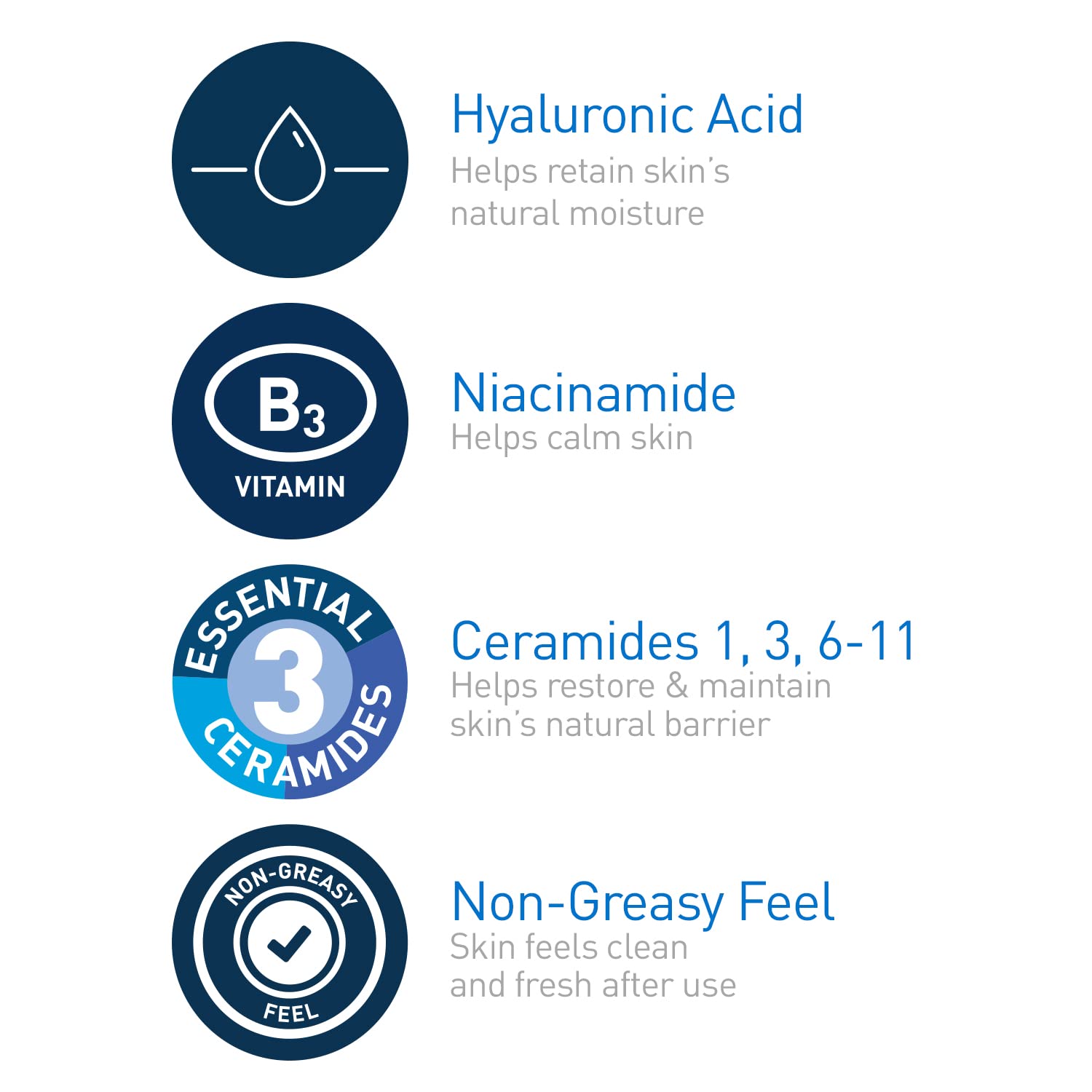 Cerave Hydrating Toner-200ml thumbnail 6