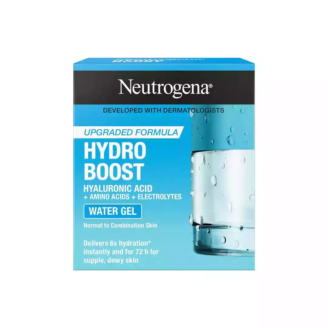 Neutrogena Hydro Boost Water Gel-50ml