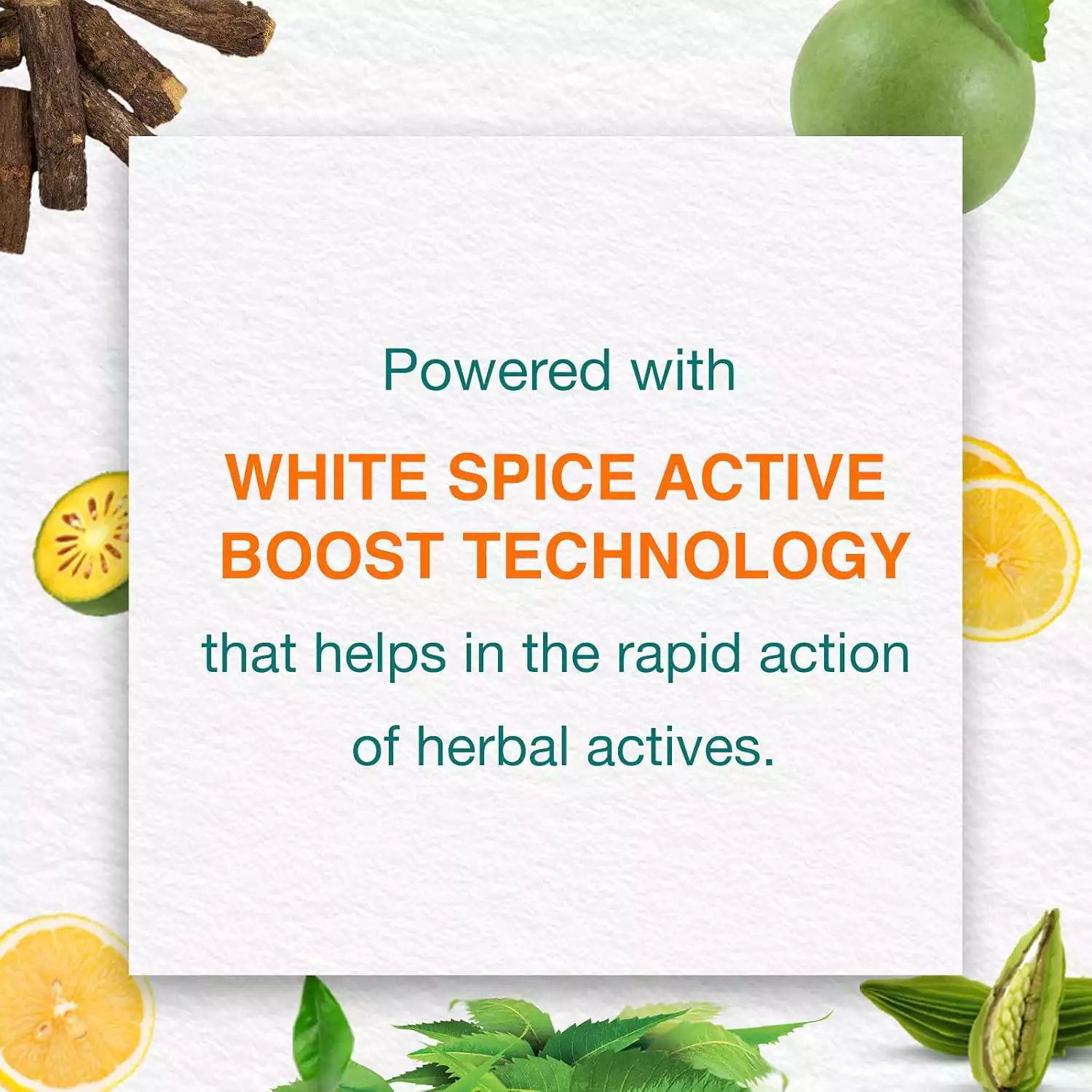 Himalaya Men Power Bright Licorice Face Wash-100ml thumbnail 5