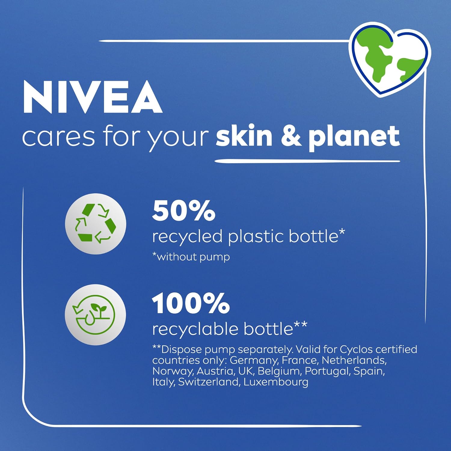 Nivea Sensual Musk Body Lotion Fragrance & Care for Normal to Dry Skin-400ml thumbnail 7
