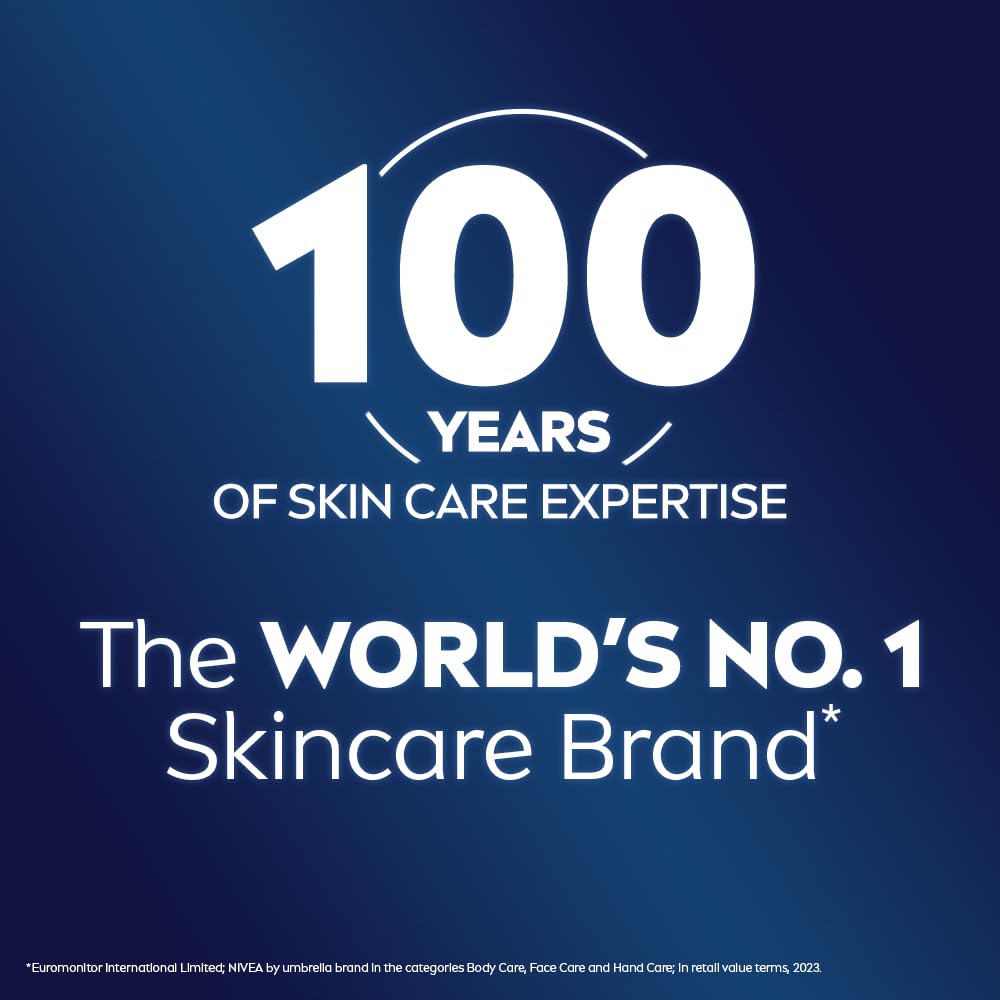 NIVEA Men Creme for Face, Body & Hands-75ml thumbnail 9