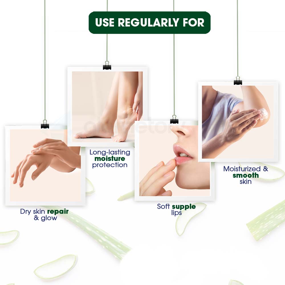 Parachute SkinPure Petroleum Jelly-50ml thumbnail 4