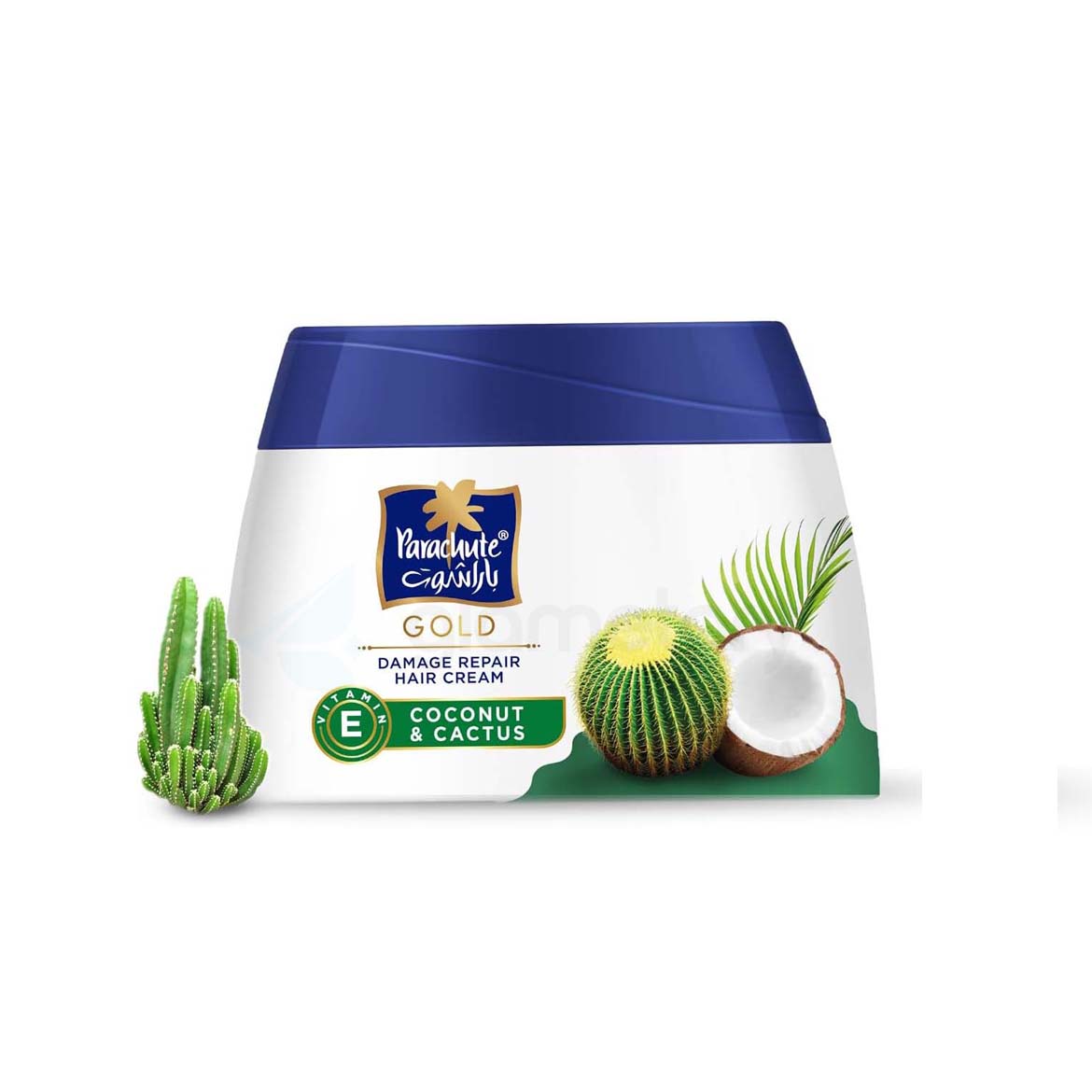 Parachute Gold Damage Repair Hair Cream-140ml