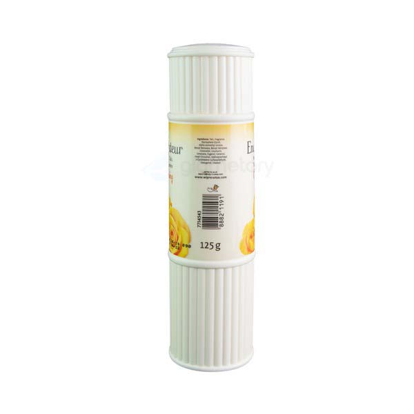 Enchanteur Charming Perfumed Talc Powder-125g