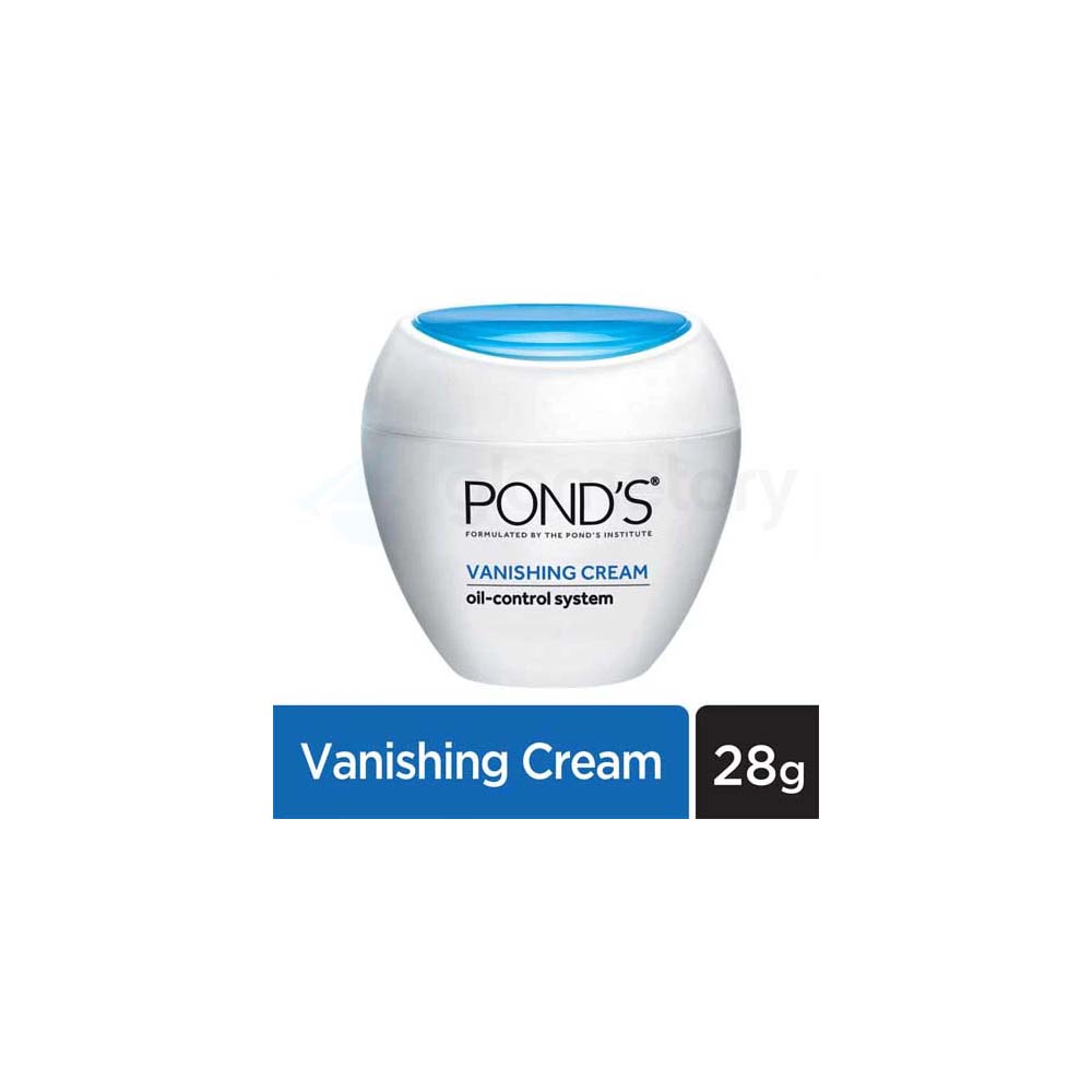 Pond's Vanishing Cream-28g thumbnail 4