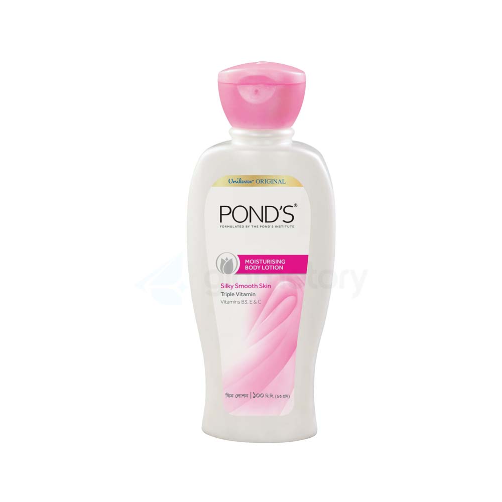 Pond's Moisturising Body Lotion-100ml