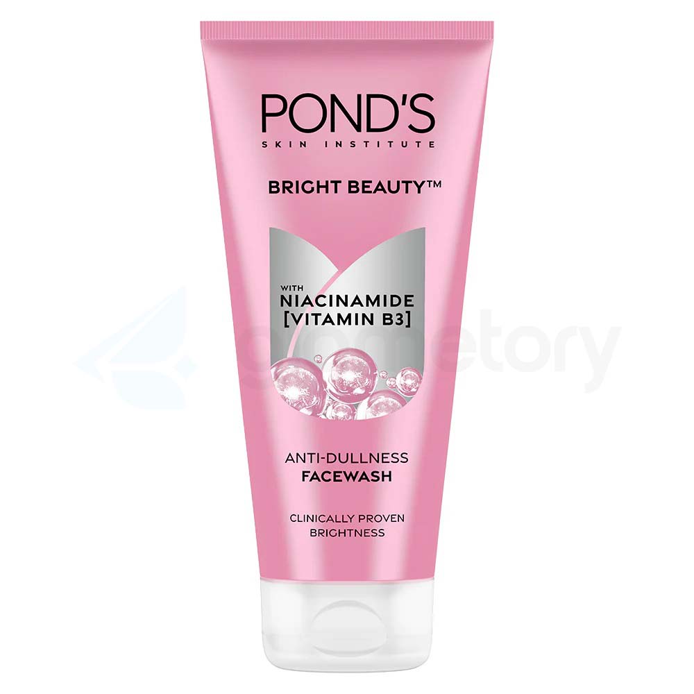 Pond's Bright Beauty Face Wash-100g