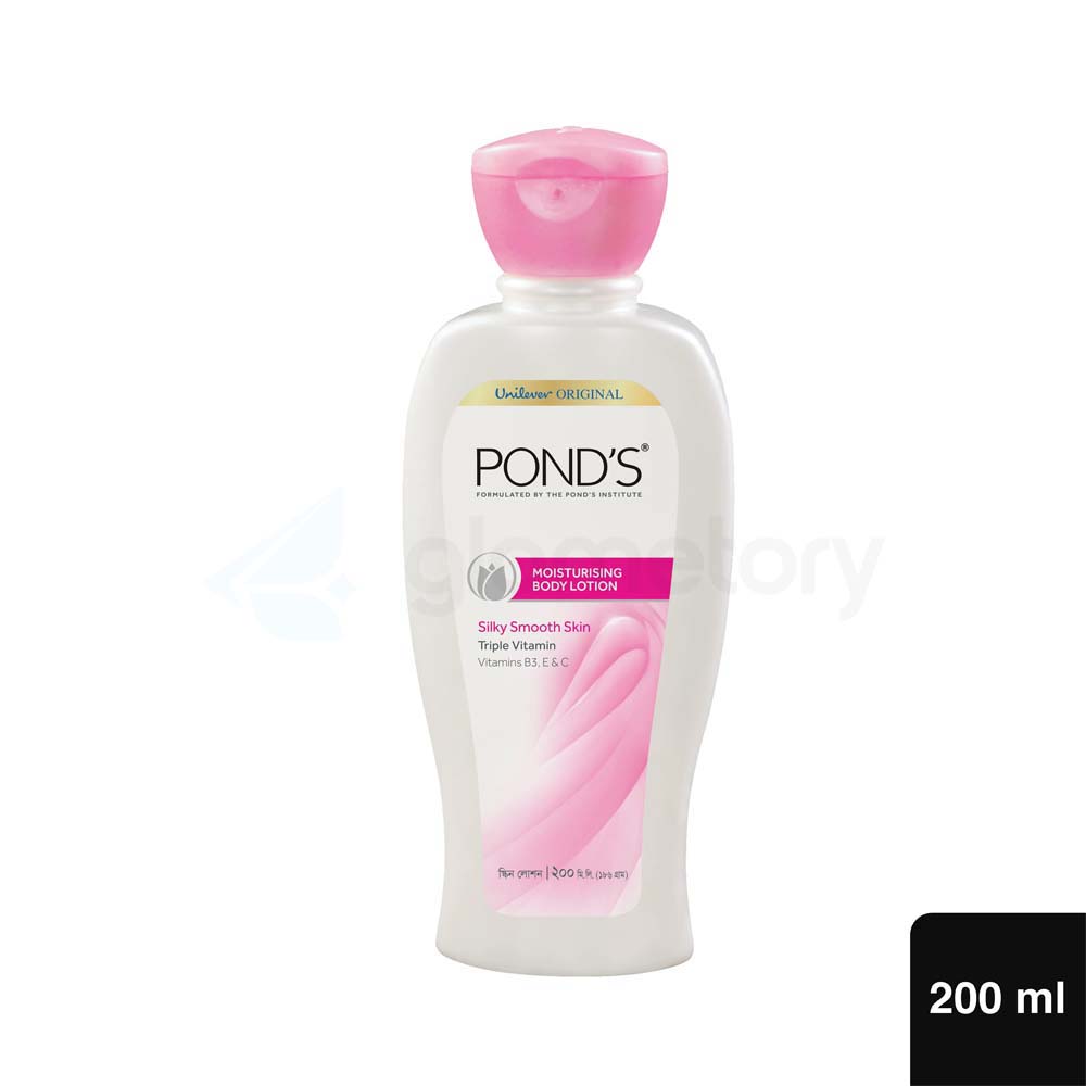 Pond's Moisturising Body Lotion-200ml