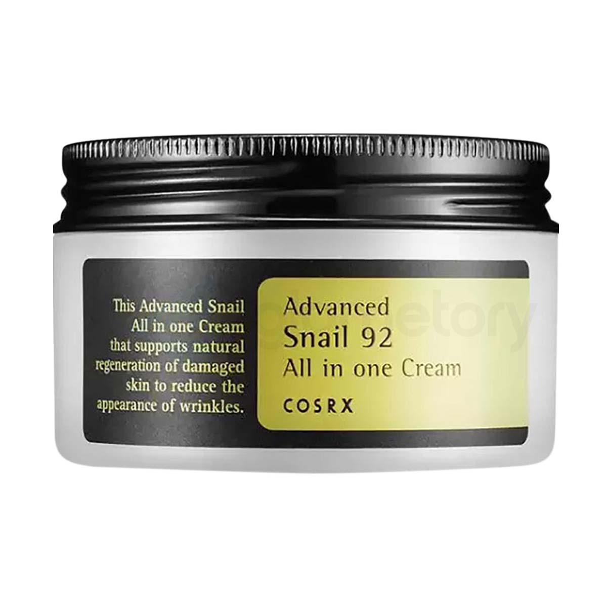 Cosrx Advanced Snail 92 All In One Cream-100g