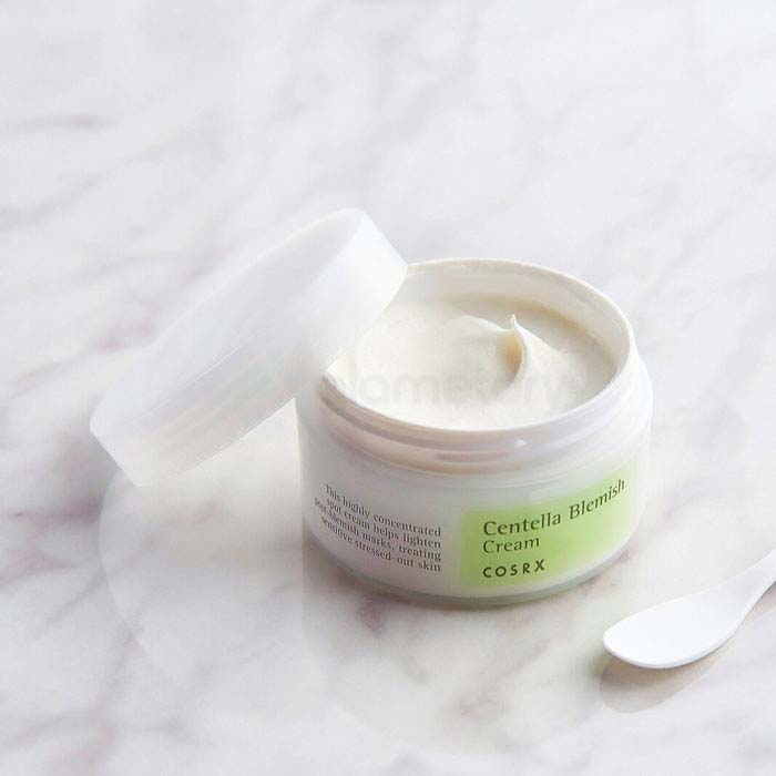 Cosrx Centella Blemish Cream-30g thumbnail 3