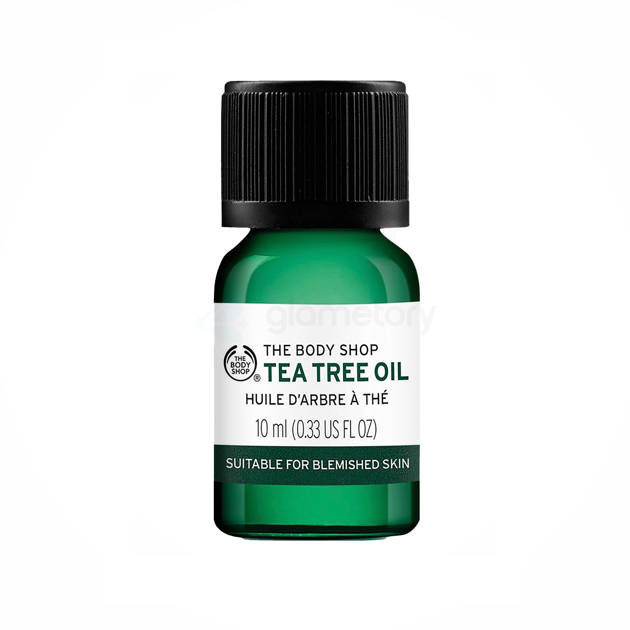 The Body Shop Tea Tree Oil-10ml
