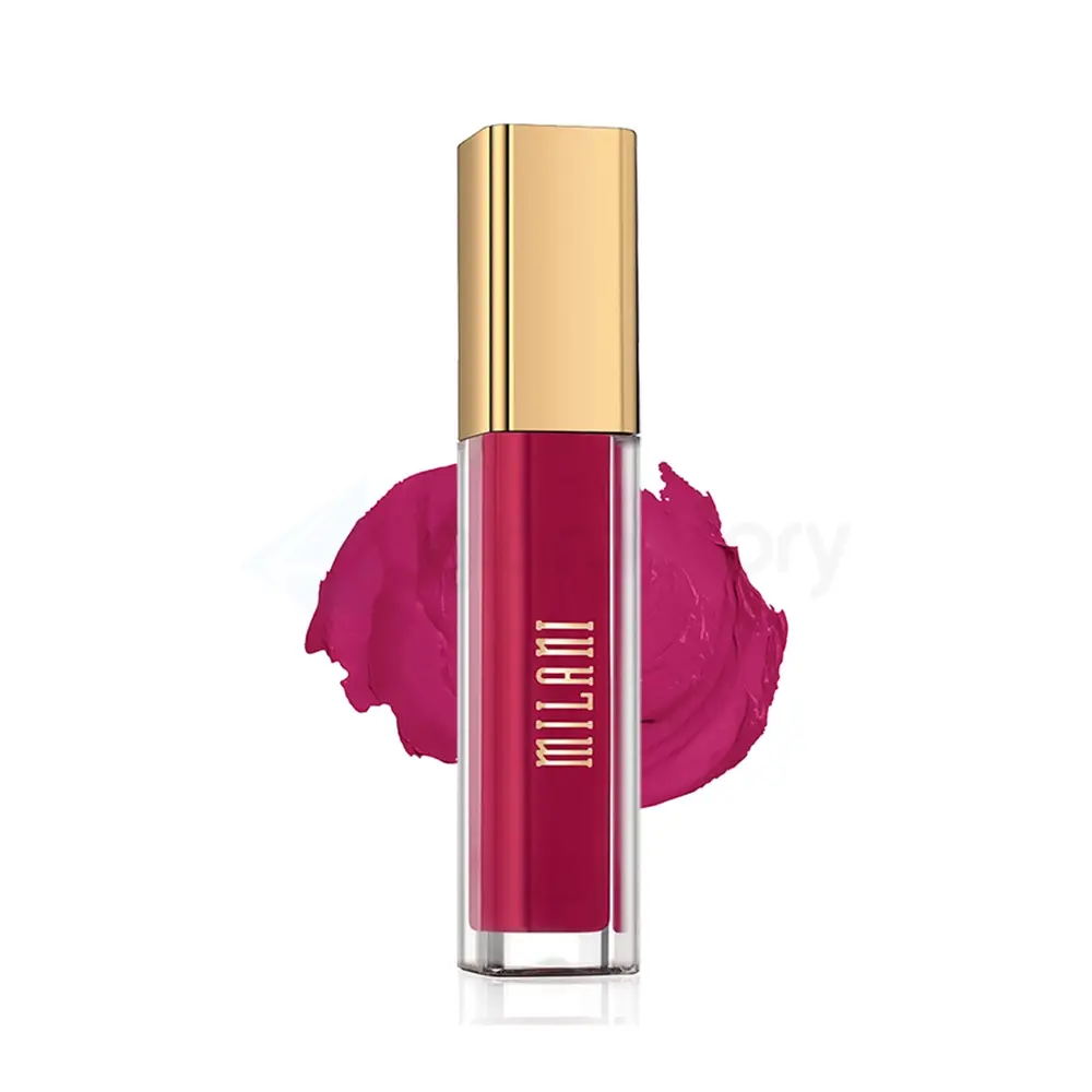 Milani Amore Matte Lip Cream 15 Gorgeous-6g