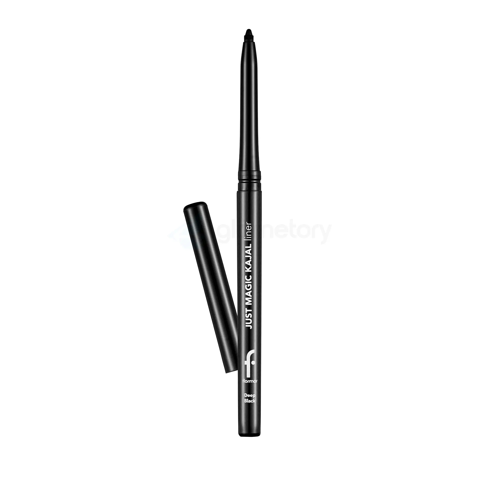 Flormar Just Magic Kajal Liner-Deep Black