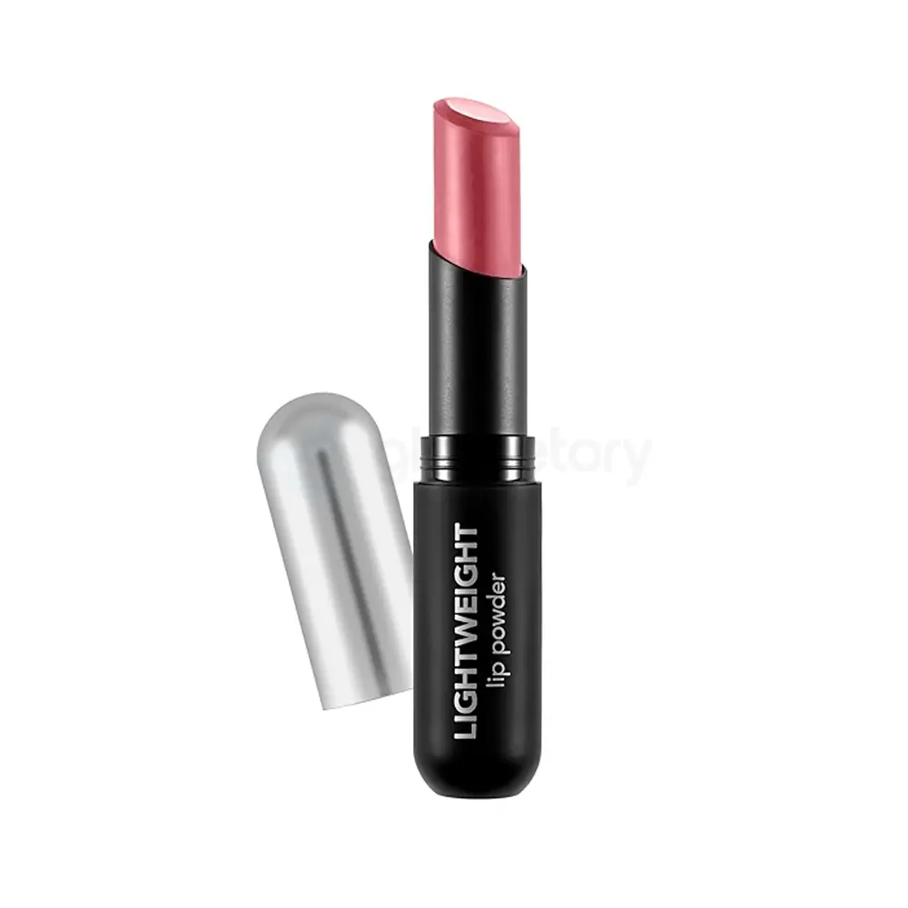 Flormar Lightweight Lip Powder Lipstick-010 Sweet Girl