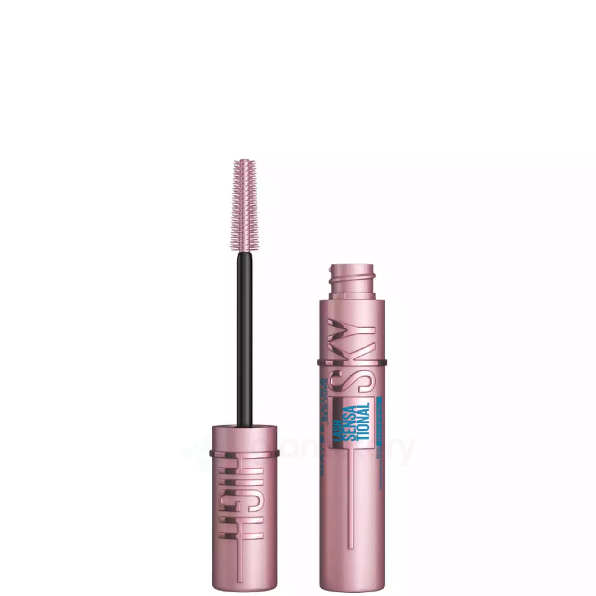 Maybelline Lash Sensational Sky High Mascara-801 Black