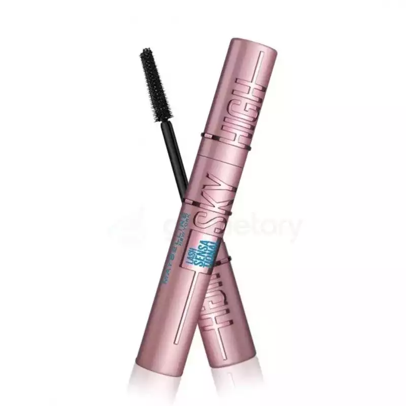 Maybelline Lash Sensational Sky High Mascara-801 Black