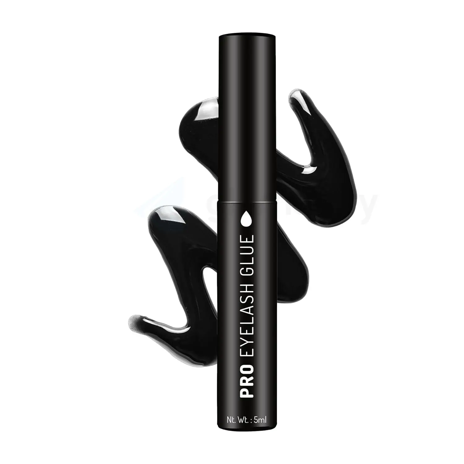 Swiss Beauty Pro Eyelash Glue Black-5ml thumbnail 3