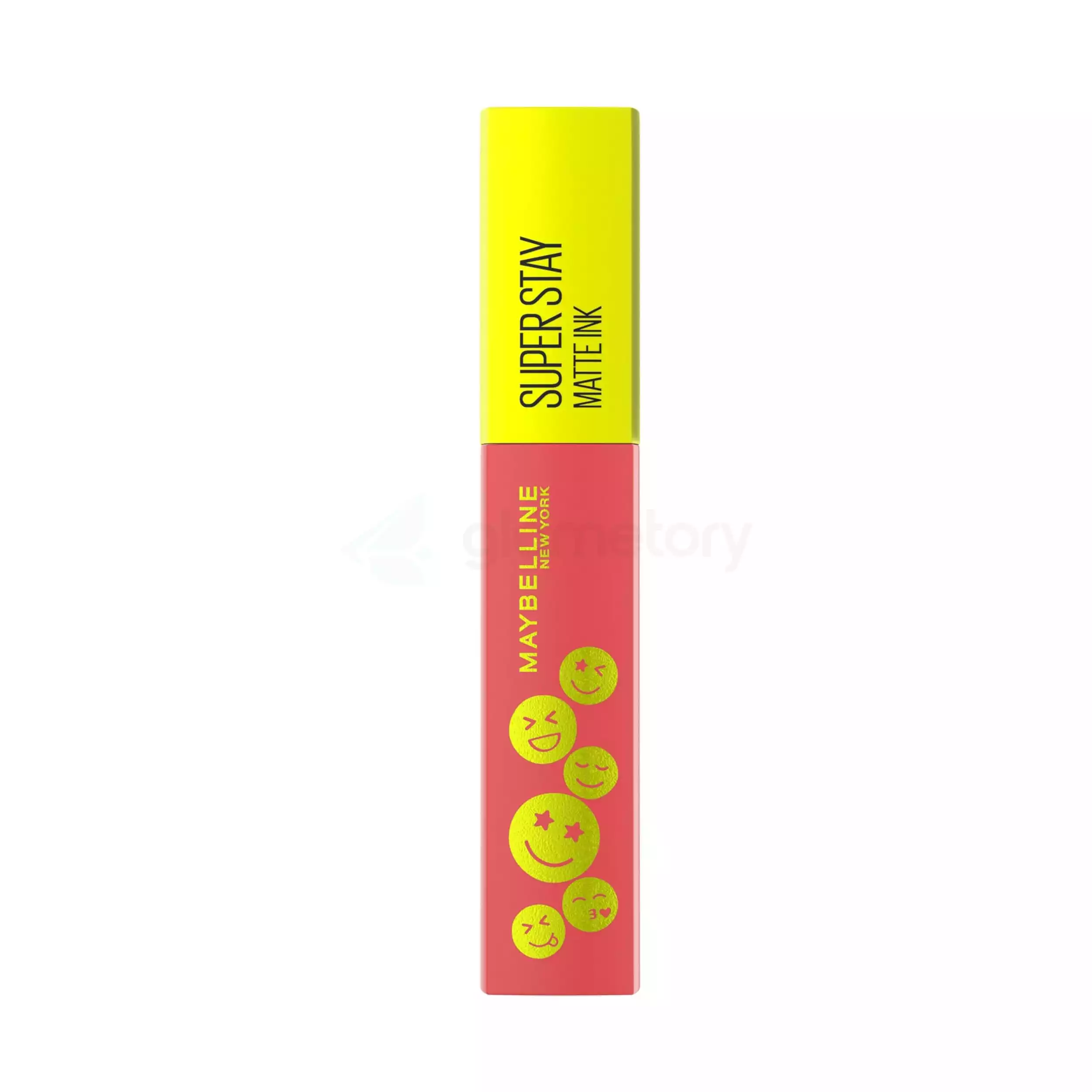Maybelline Super Stay Matte Ink-455 Harmonizer