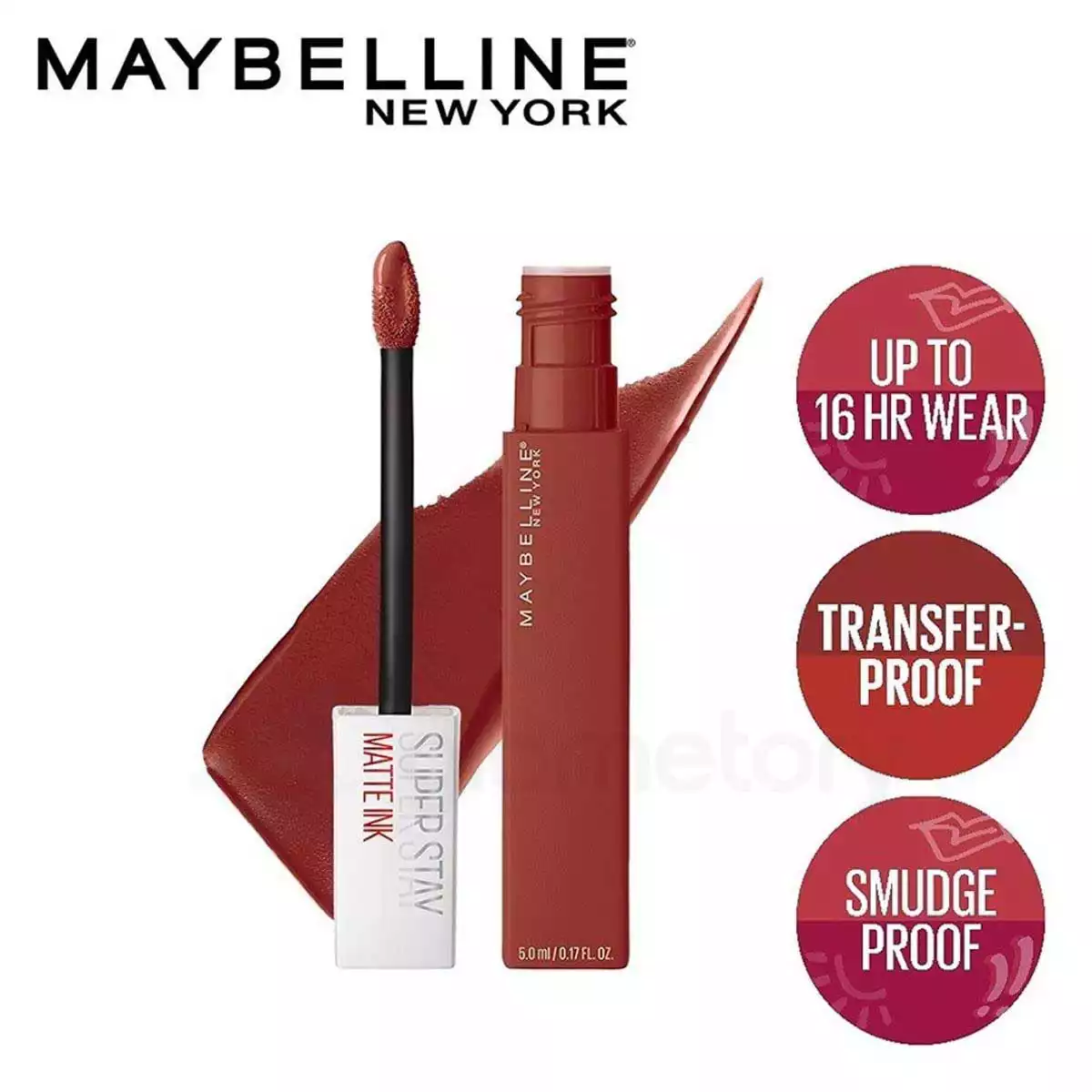 Maybelline Super Stay Matte Ink-245 Seeker thumbnail 3