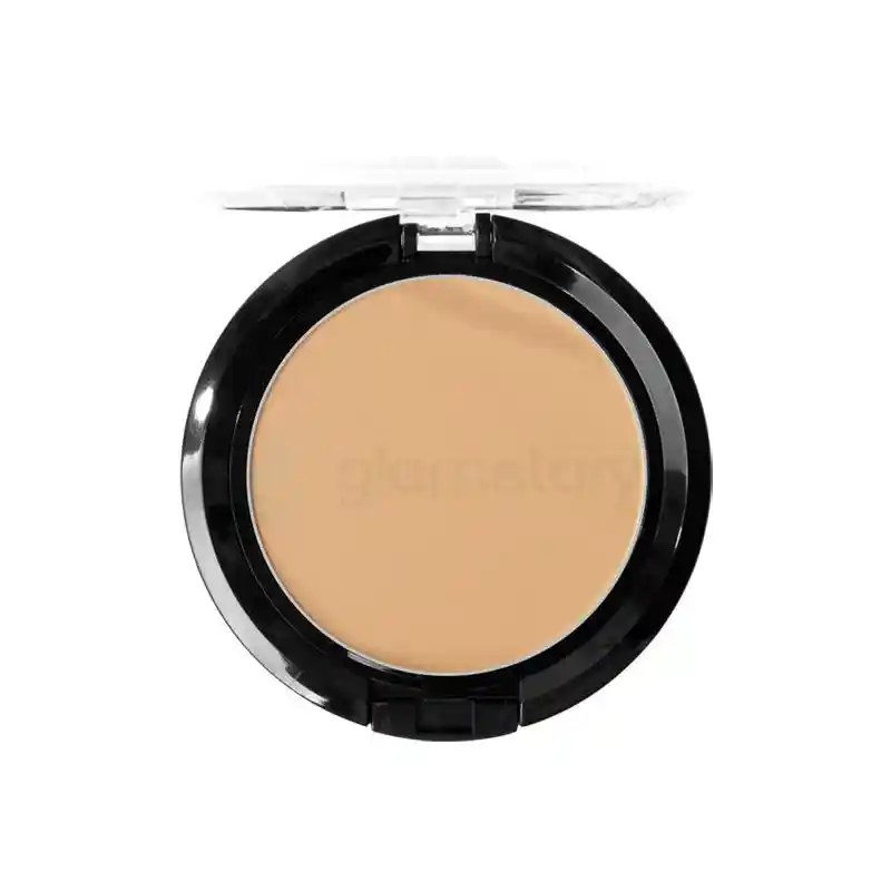 Golden Girl Indense ICP 104 Mineral Compact Powder Nearly Naked