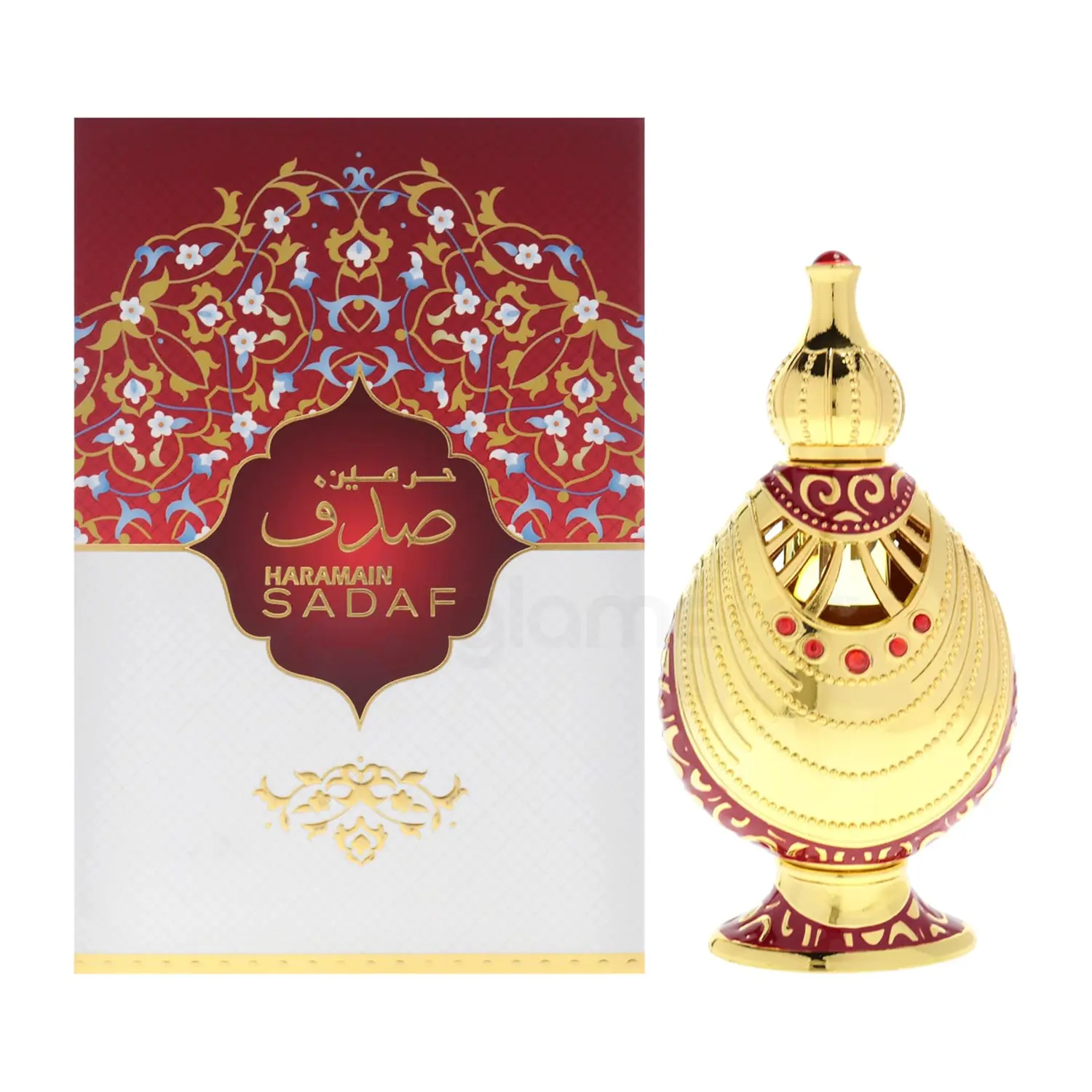 Al Haramain Sadaf Attar-15ml