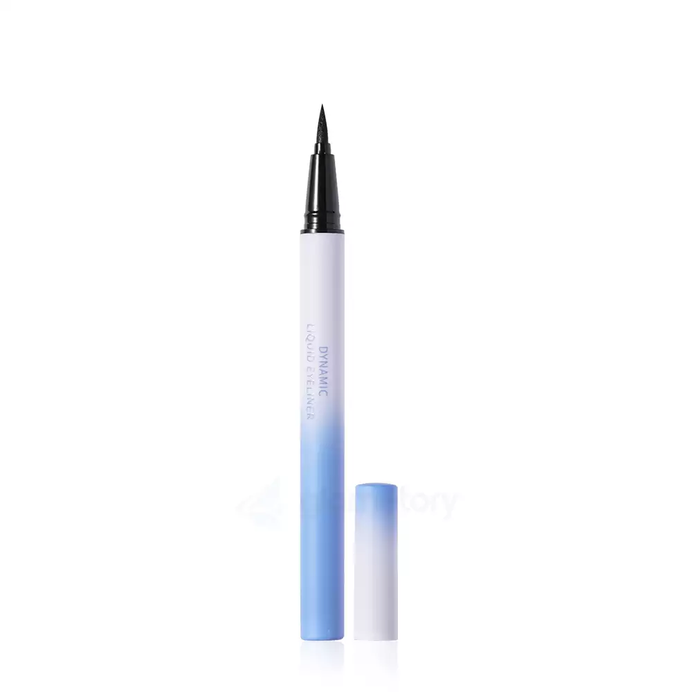 Gigi Rose Dynamic Liquid Eyeliner-Black