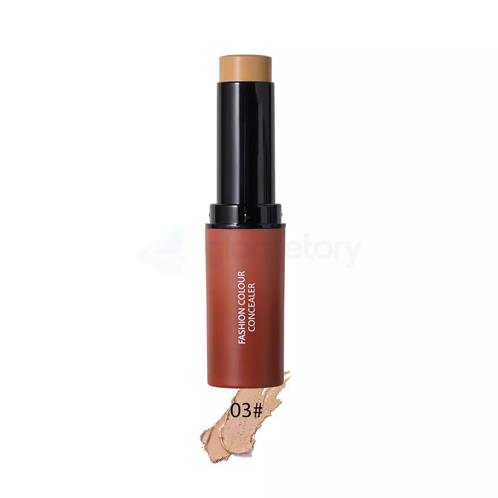 Gigi Rose Fashion Colour Concealer-03