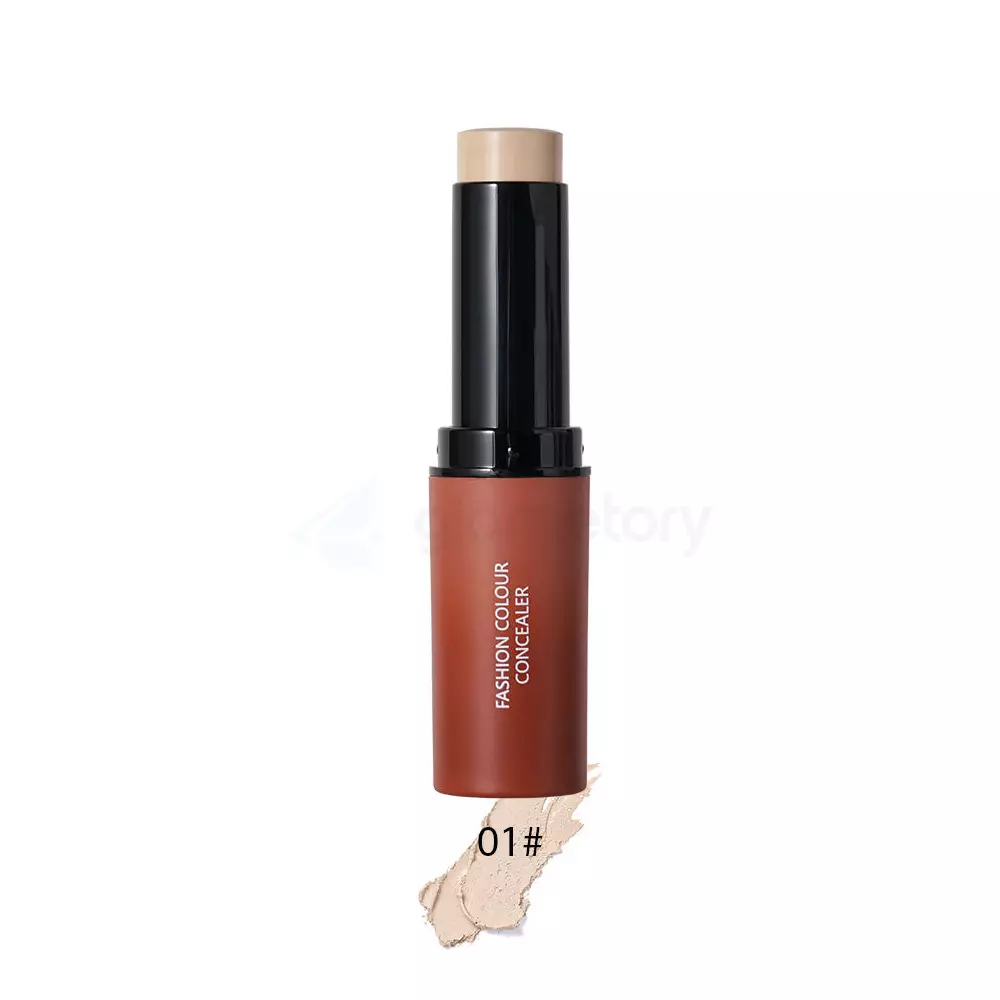 Gigi Rose Fashion Colour Concealer-01
