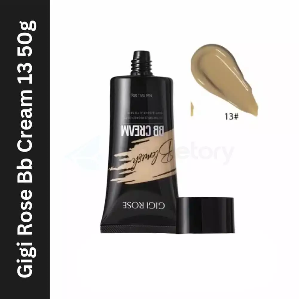 Gigi Rose Blemish BB Cream-13