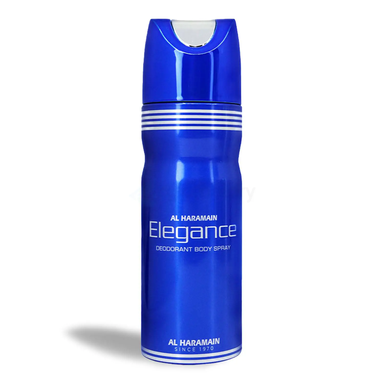 Al Haramain Elegance Deodorant Body Spray-200ml