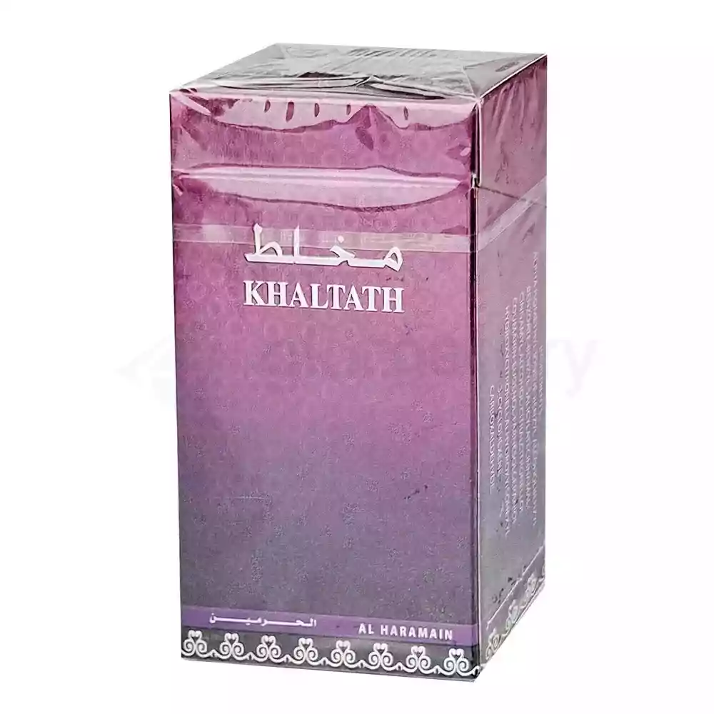 Al Haramain Khaltath Attar-15ml