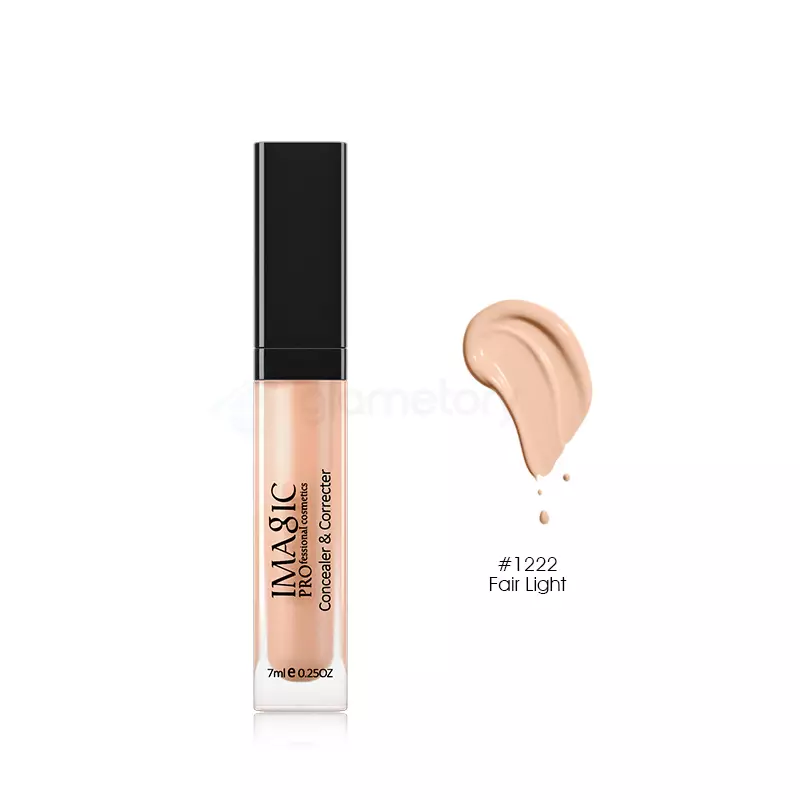 Imagic Liquid Concealer & Corrector-1222 Fair Light