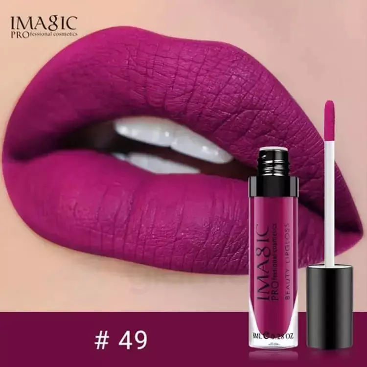 Imagic Beauty Lipgloss-Shade 49 thumbnail 3