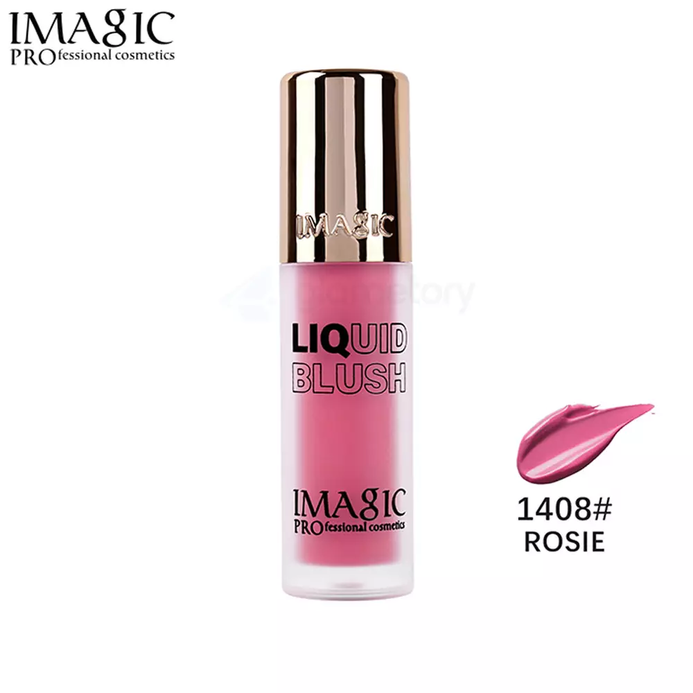 Imagic Liquid Blush-1408 Rosie