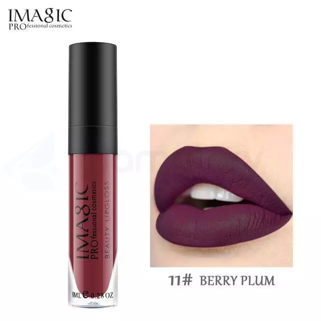 Imagic Beauty Lipgloss-Shade 11 thumbnail 4