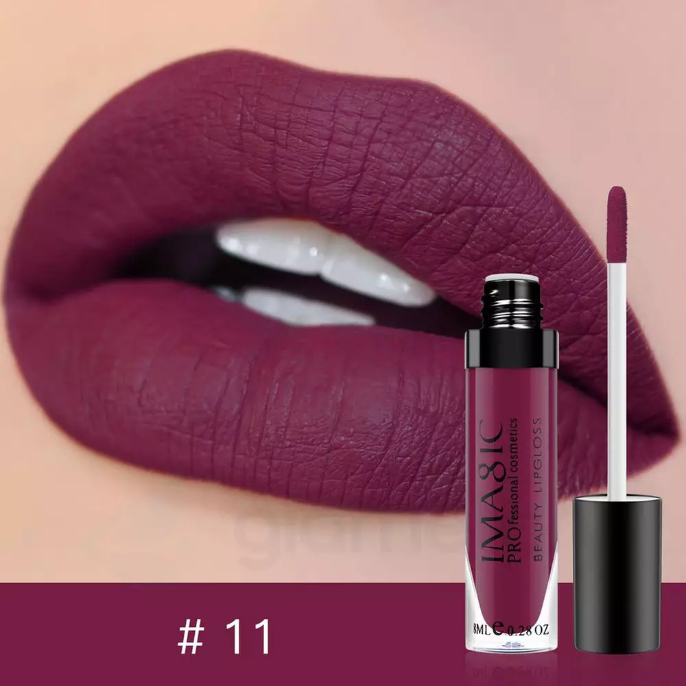 Imagic Beauty Lipgloss-Shade 11 thumbnail 5