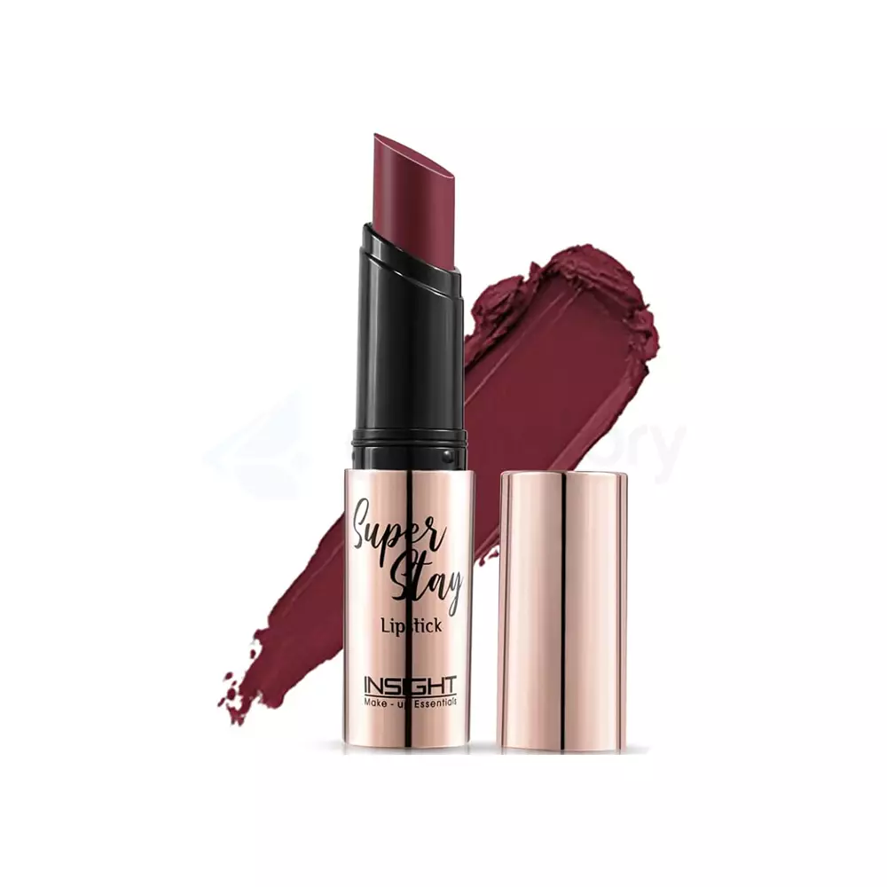 Insight Super Stay Lipstick-Ari 17