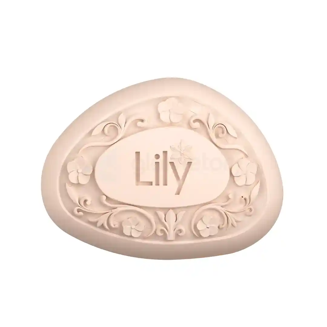 Lily Beli Pearls Halal Beauty Soap-100g thumbnail 4