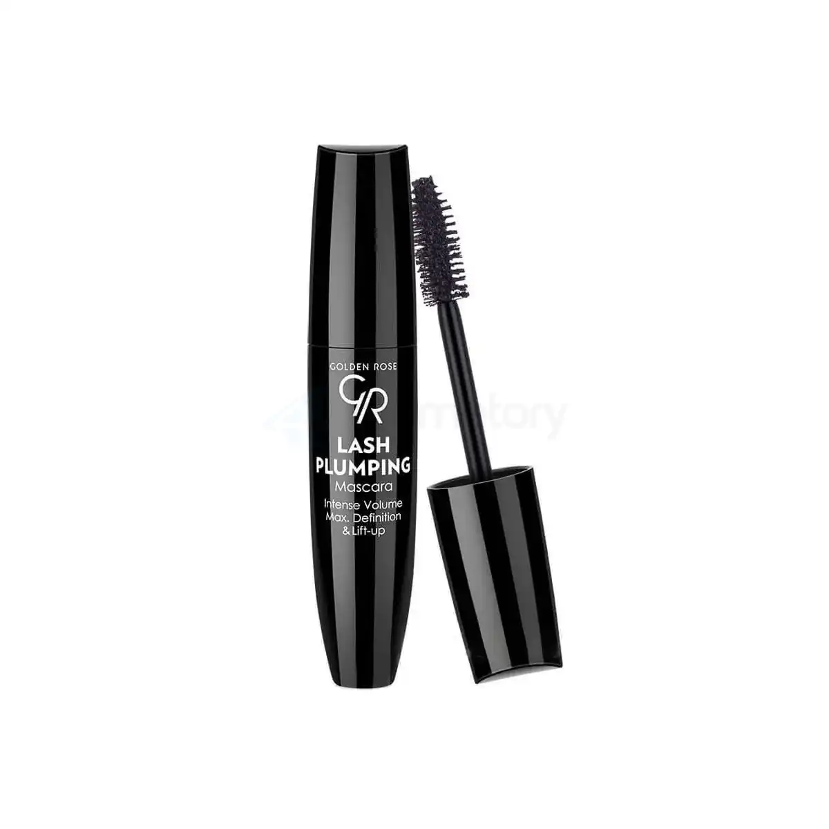 Golden Rose Lash Plumping Mascara-Black
