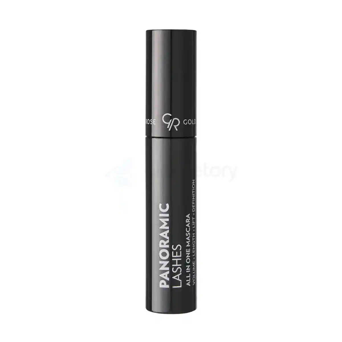 Golden Rose All in One Panoramic Lashes Mascara-13ml