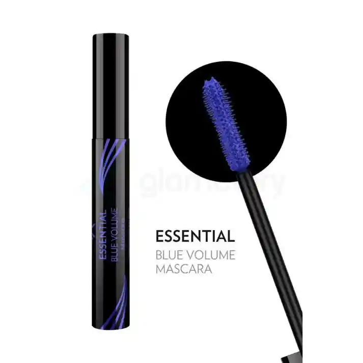 Golden Rose Volume Mascara Essential Blue thumbnail 4