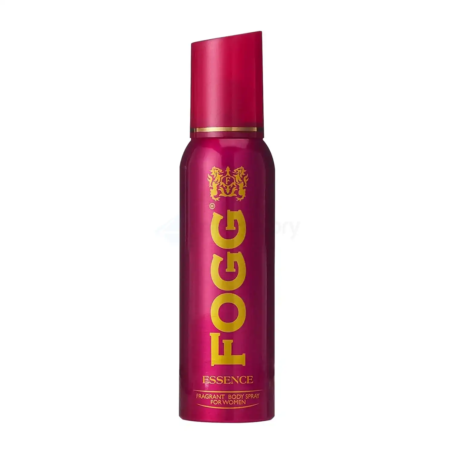 Fogg Essence Fragrant Body Spray for Women-120ml