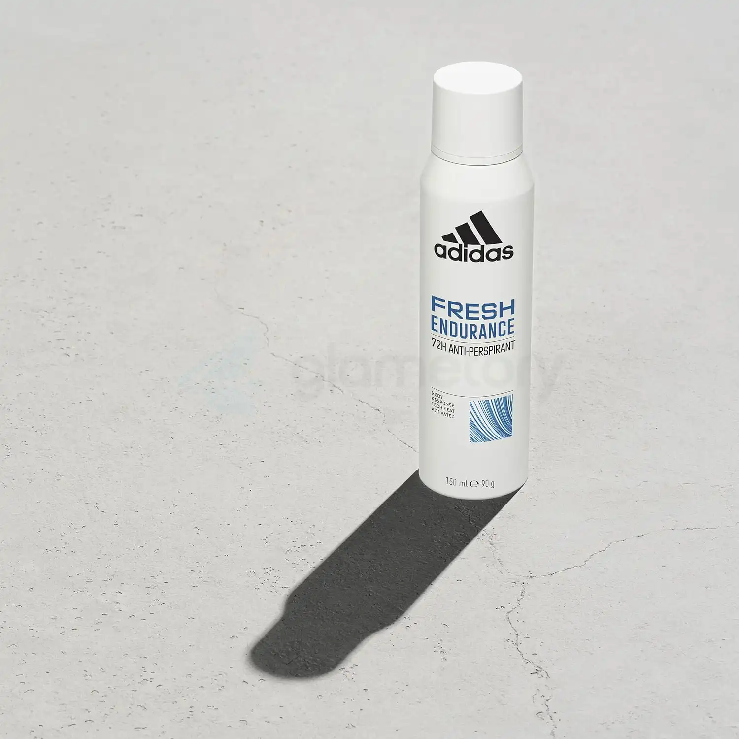 Adidas Fresh Endurance 72H Anti Perspirant Women Deo Spray-150ml