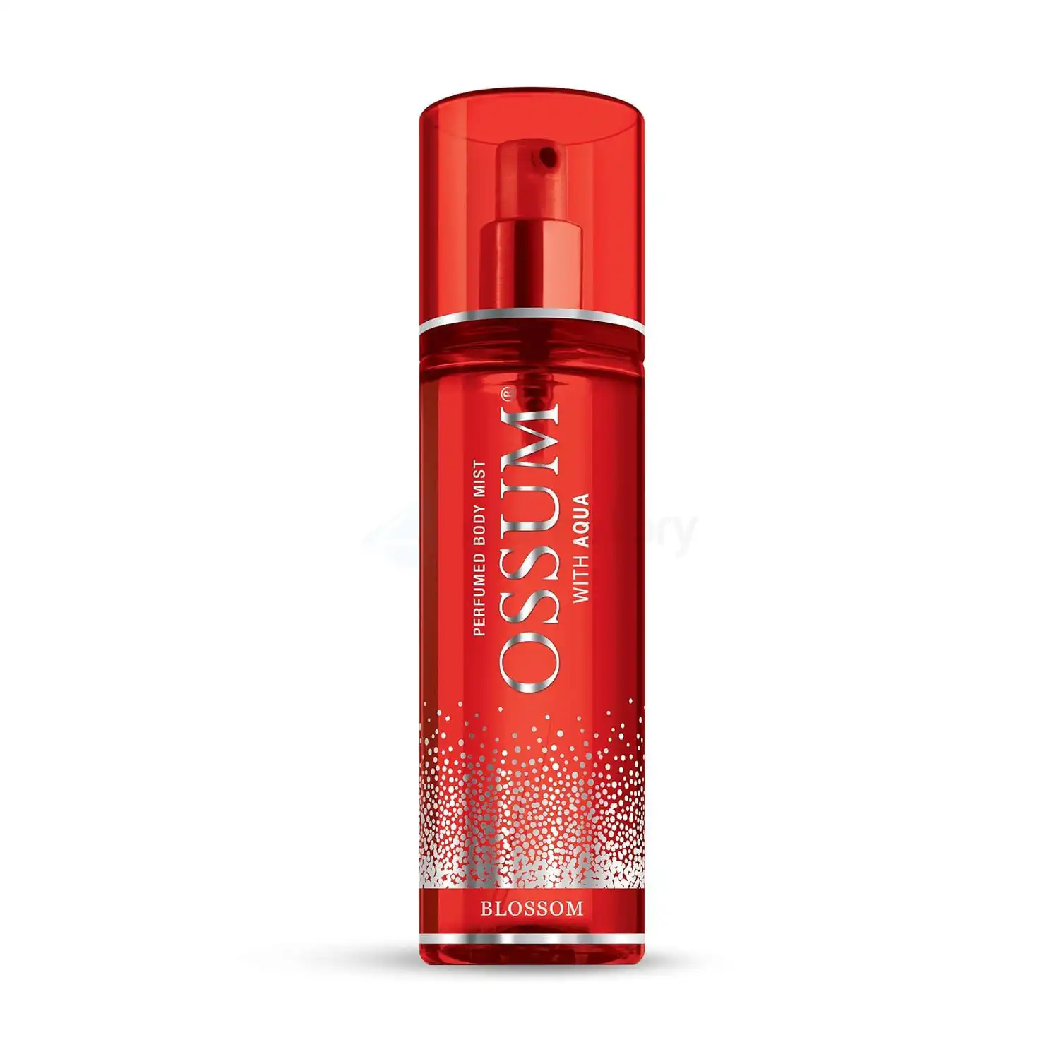 Ossum Perfumed Body Mist Blossom-115ml