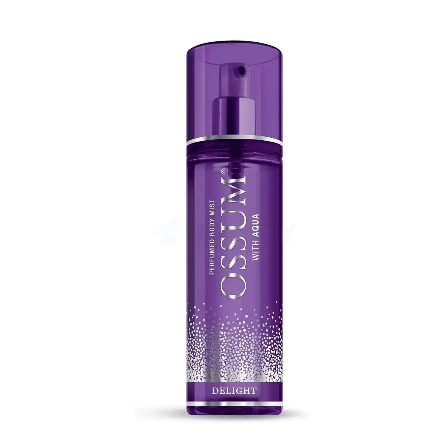 Ossum Perfumed Body Mist Delight-115ml