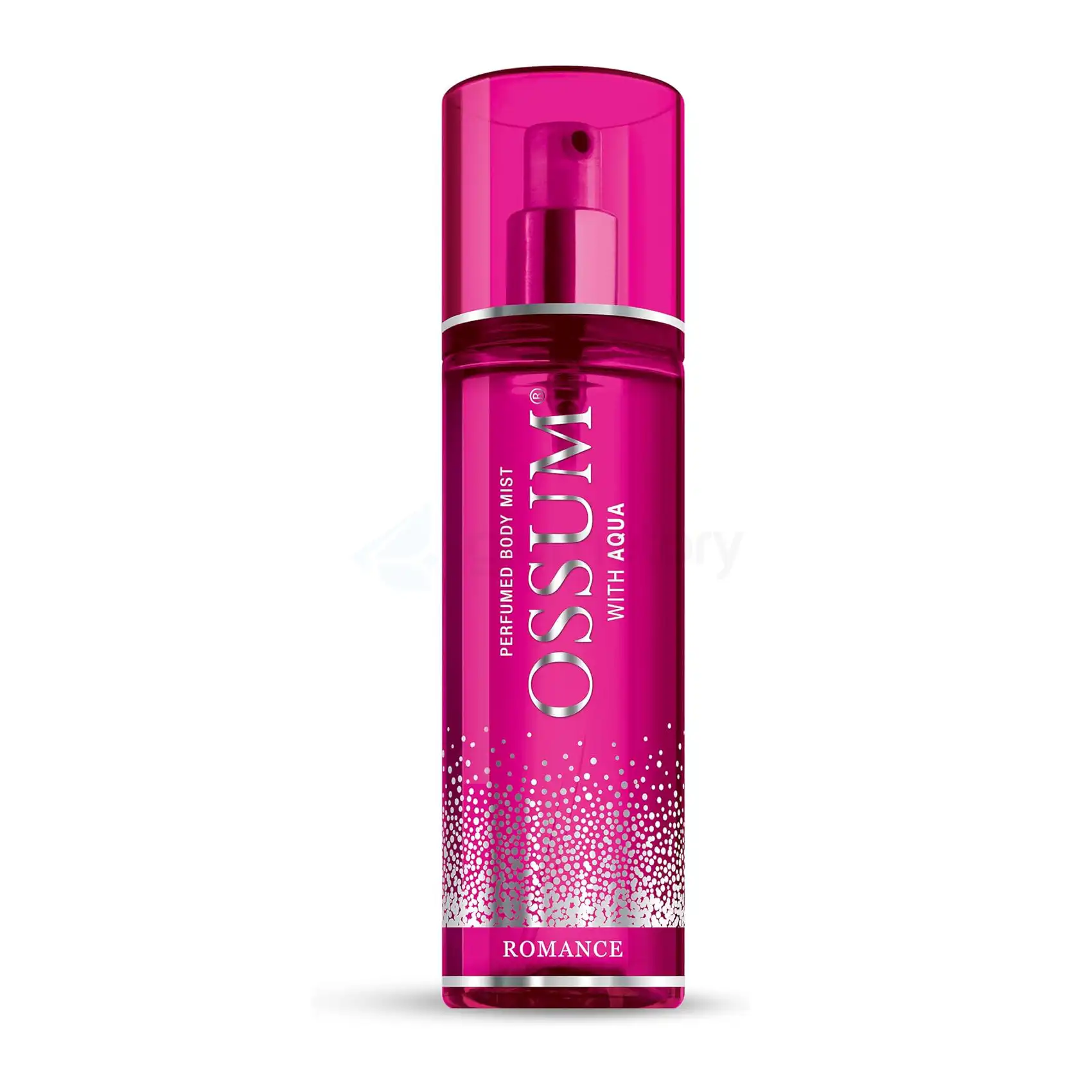 Ossum Perfumed Body Mist Romance-115ml