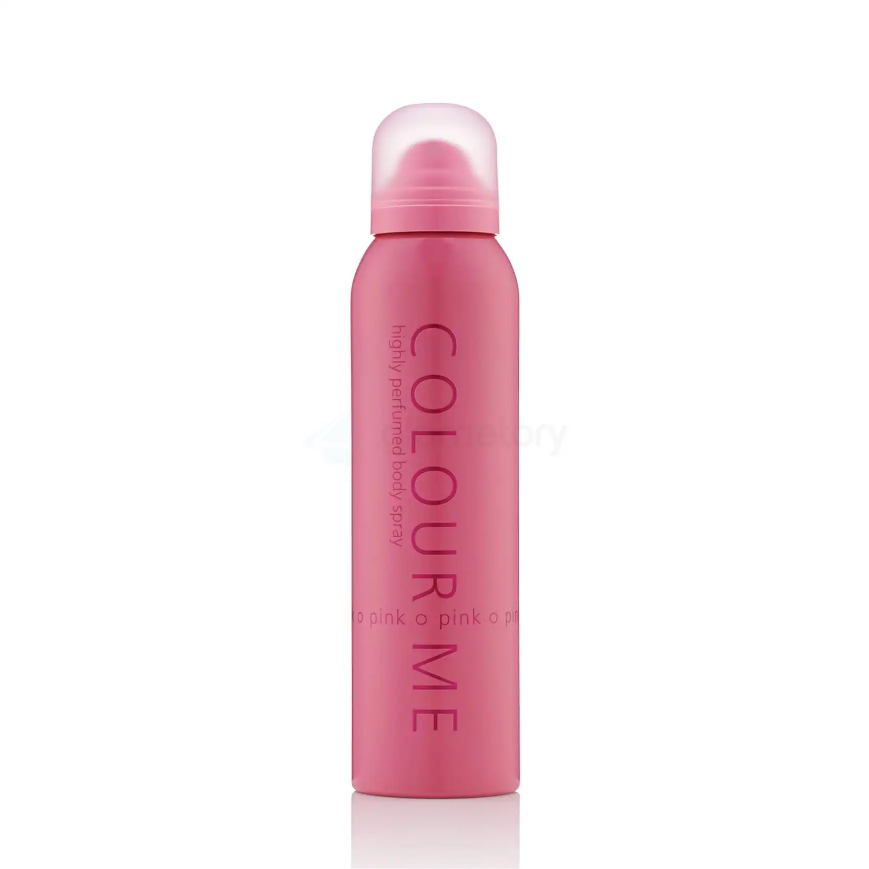 Colour Me Pink Body Spray for Women-150ml