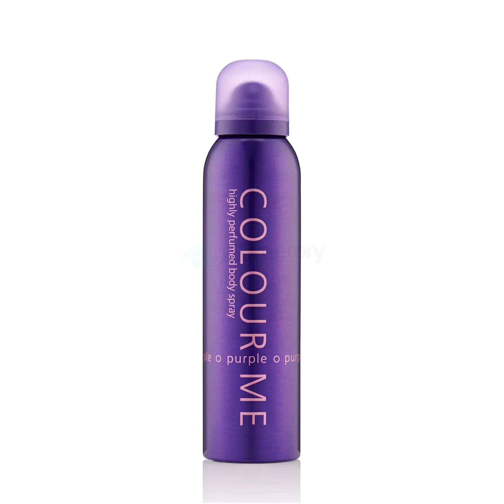 Colour Me Purple Body Spray-150ml