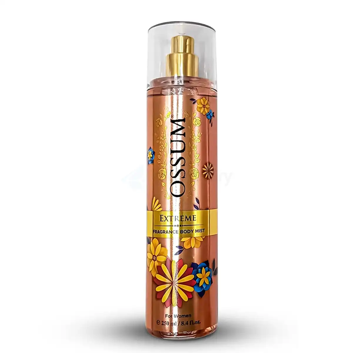 Ossum Fragrance Body Mist Extreme-250ml