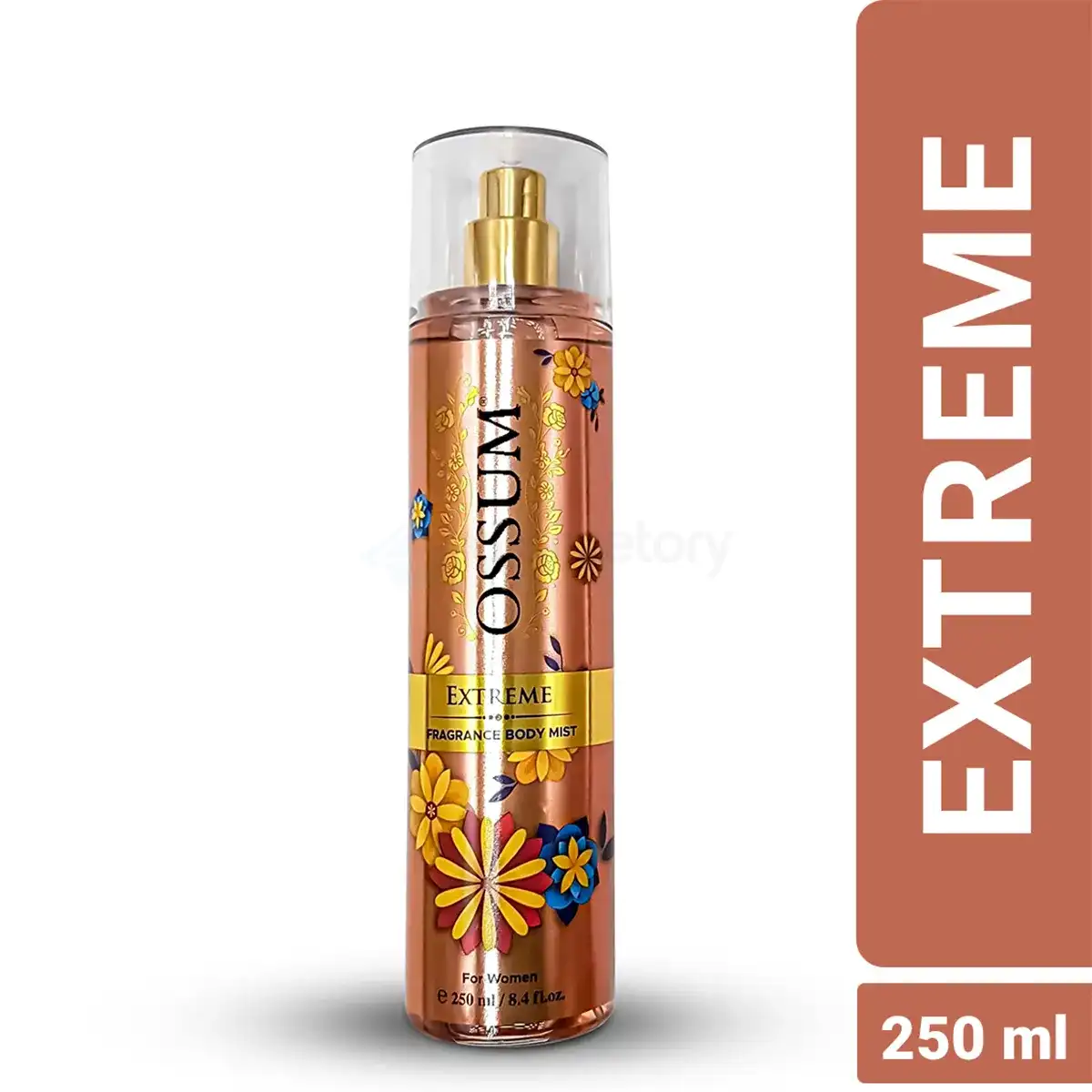 Ossum Fragrance Body Mist Extreme-250ml